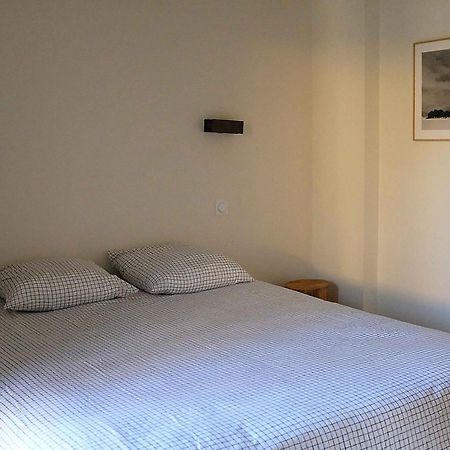 Appartement Avec Vue Et Jardin Formiguères Εξωτερικό φωτογραφία